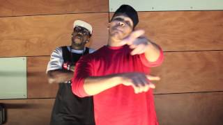 Jay Breezy &quot;I get money&quot;