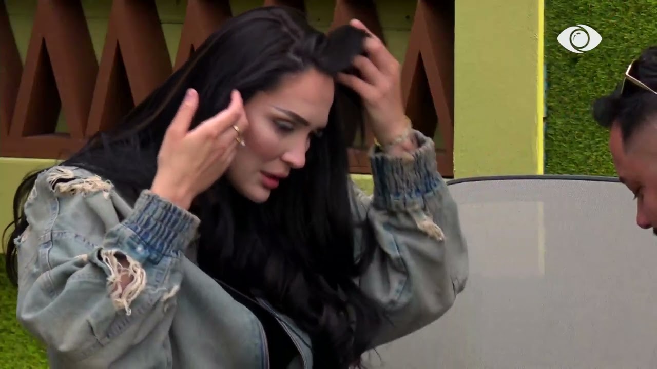 “Po të duash ti më nxjerr mua”/ Silvi flet me Erjolën: Kam bërë disa analiza