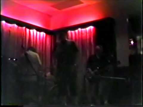Fuzzgun - The Carrying - Live Farmington Maine 1994....