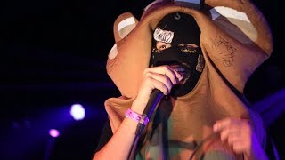 Lil Toenail (Live in LA, 1/18/18)