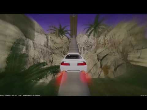 [DM] FatteN ft. LeX - Mysterious Journey