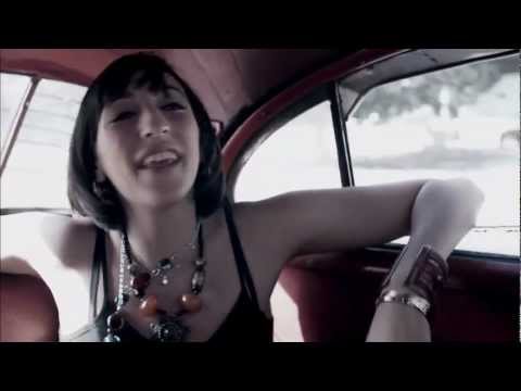 Vidéoclip - Florence K - Hija de Cuba