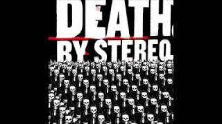 Death By Stereo - The Plague