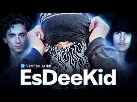 The Mysterious Overnight Rise of EsDeeKid
