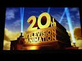 Wilo Productions 20th Television Animation 2022 17