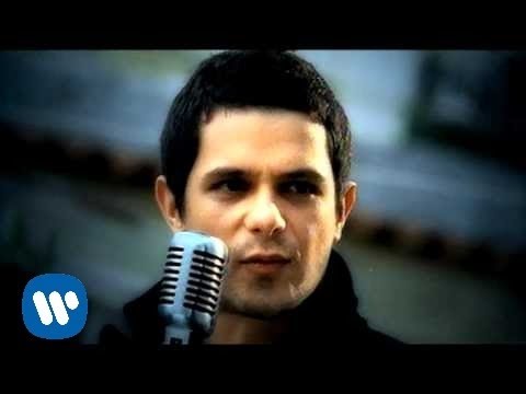 Alejandro Sanz - 