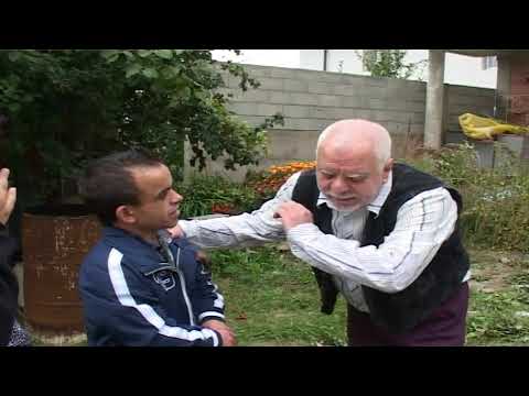 Mister X (AGA BABA)-  A PAJ LOPA CIGARE (Humor)