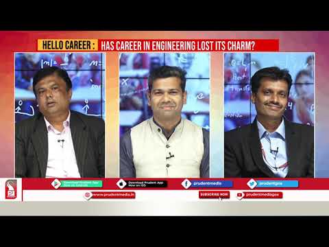 Decoding opportunities  | Suresh Angadi Education Foundation | Hello Career | Prudent | 211021