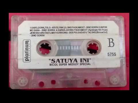 BICOL SUPER  MEDLEY SPECIAL '94  l CHA-CHA PA MORE !!!