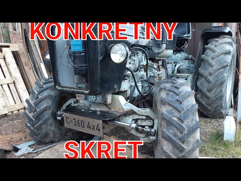 I'm Improving Power Assistance In The Worst Drive☆Now It Will Be Alright☆