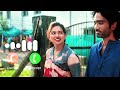 Dude New Trailer Bgm Ringtone Pradeep Ranganathan Mamitha Baiju Dude Love Bgm Trending Love Bgm