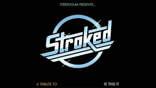 the morning benders - "Last Night" (The Strokes Cover)