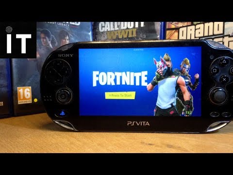 video mp3 fortnite ps vita 4d videos mp3 - how to download fortnite on ps vita for free