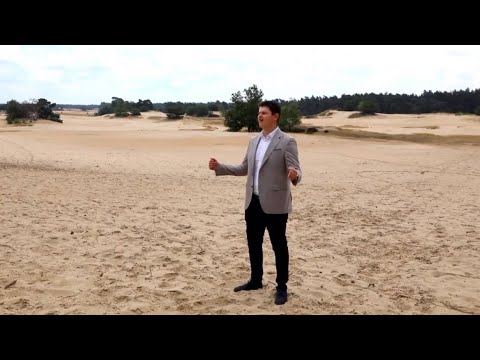 Trailer: “Laat me vrij” Ricardo Kamp! Komt in augustus uit!🎤❤️