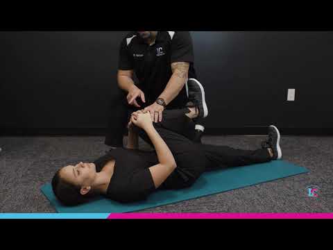 Effective Low Back Pain Solutions | LC Chiropractic
