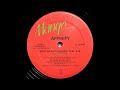 Affinity - Don't Go Away Runaway Dub)