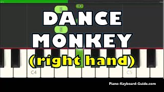 Download lagu Tones and I Dance Monkey... mp3
