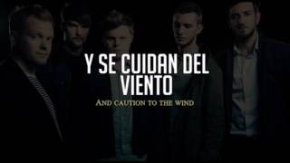 Alienation: sub español Morning Parade