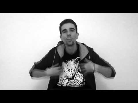 Cibbah | 20 év - Prod. by Dooremy ( Official Music Video )