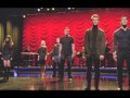 Glee - The Scientist subtitulada en Español 