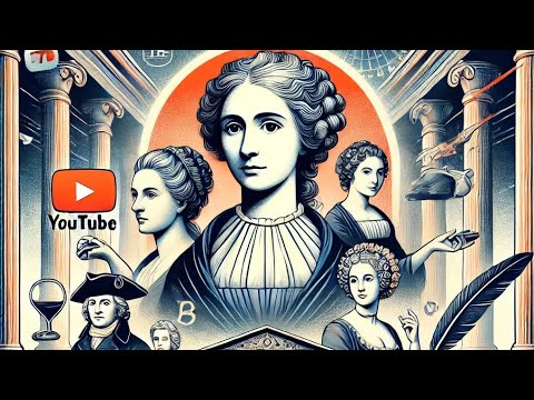 Frauen in der Epoche der Aufklärung