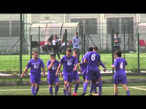 Sintesi Don Bosco Fossone  -  Vaianese Impavida  Vernio