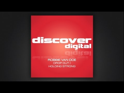 Robbie Van Doe - Drop Out