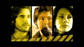 Presentación de Sin Código - Miniserie