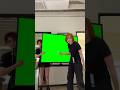 Men Only Want One Thing Cool Cloak Meme Green Screen