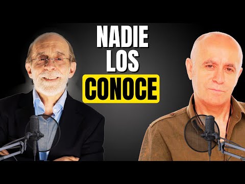 El poder se oculta en la sombra con Enrique de Vicente - Espacio en blanco