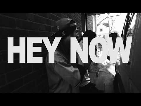 Tropidelic - "Hey Now" [Official Video]