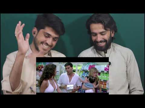 AFGHAN REACTS TO |Best of Akshay Kumar's Comedy Scenes !!! |AFGHAN REACTORs