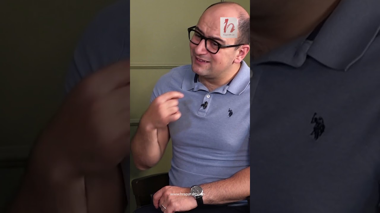 Ադրբեջանը ուզում է, որ Հայաստանը դառնա Արցախի էջի փակման նախաձեռնողը