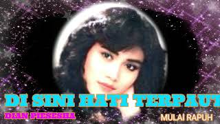 Download lagu DI SINI HATI TERPAUT ~  DIAN PIESESHA mp3