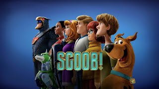 Scoob! (2020) - Scooby Doo Where Are You Intro with MxPx Version
