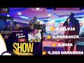 CENTURY TRIO Selvia Marbahir || Live Ophal Resto Siborongborong