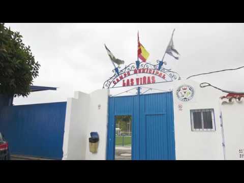 FÚTBOL ALEVÍN  U. MANILVA C.F. -  PEÑA COMPADRES J20