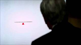 ♪ Person of Interest Soundtrack - Season 4 - YHWH