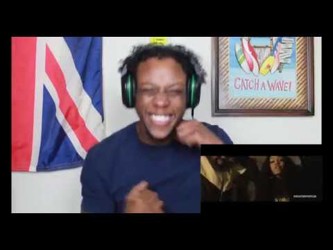 *REACTION TO* Pretty Savage " HEADSHOT " Feat  Alondo Jackson WSHH Exclusive   Official Music Video