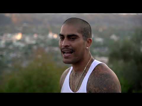 SEVENS MUZIK - STATE ST feat. SAD BOY LOKO (OFFICIAL VIDEO)