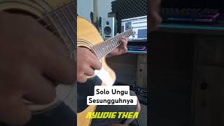 Download lagu Gitar Solo Ungu - Sesungguhnya #oncyungu #ungu #sologitarsesungguhnya #endaungu mp3