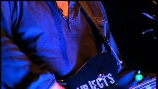 The CURE - Play For Today Live at Primavera Sound