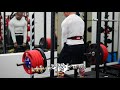 220kg 데드 10개도전 실패