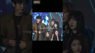 Download lagu Chanyeol can't take his eyes off Baekhyun #chanbaek #exo #chanyeol #baekhyun mp3