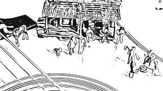 &quot;Wide River to Cross&quot; - Buddy Miller. Video by Dan Boone. Musical by Mark Southard and Dan Boone.