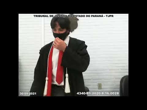 Júri Colombo 30.09.2021