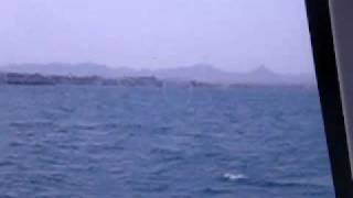 Journey to Dessert Islands Resort and Spa