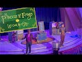 NEW Disney Destiny The Princess And The Frog Let S Cook Up A Story FULL Show 4K 60 FPS