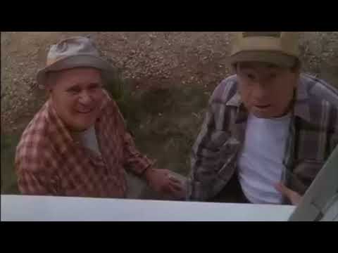 Grumpier Old Men - Hit the road, Jack
