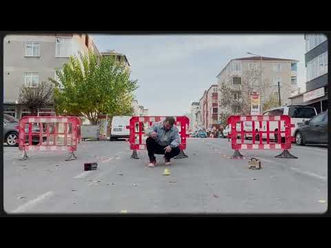 Salih Mardin - Yaşa Artık Yeter!